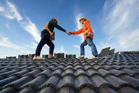 Roof Coating Services in Haubstadt, IN